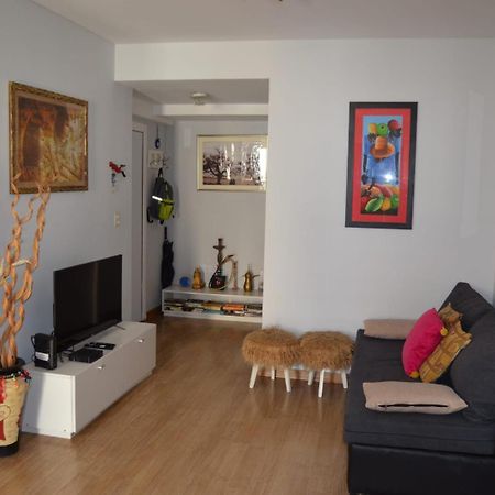 Apartamento Cleopatra Ciudad Autónoma de Ciudad Autónoma de Buenos Aires Exterior foto