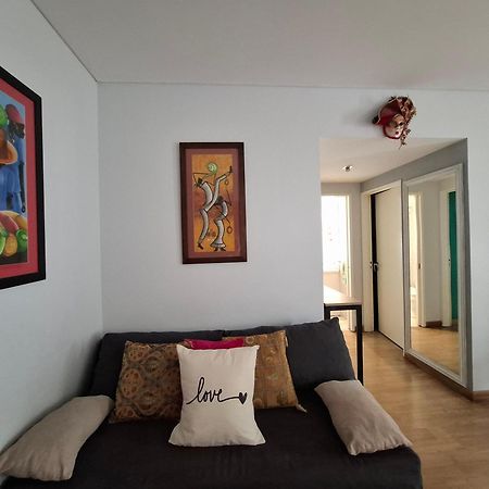 Apartamento Cleopatra Ciudad Autónoma de Ciudad Autónoma de Buenos Aires Exterior foto