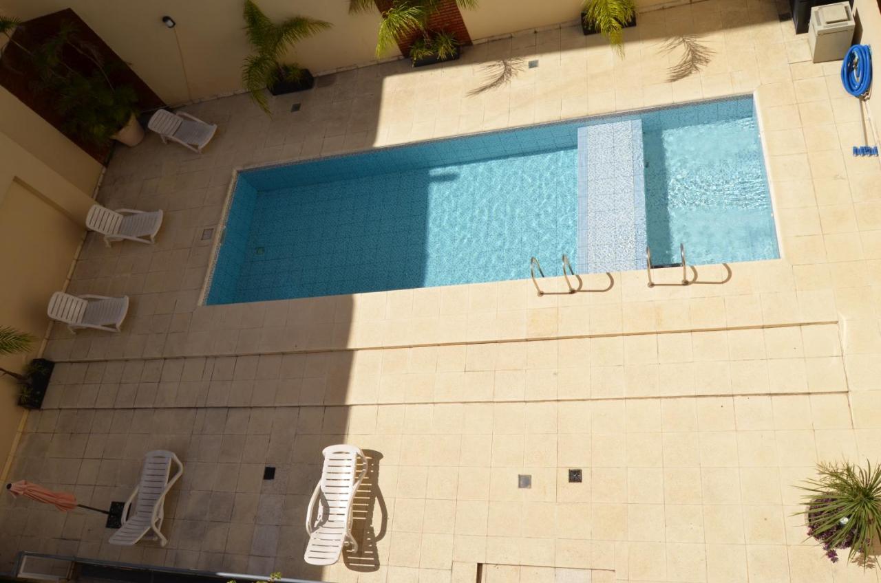 Apartamento Cleopatra Ciudad Autónoma de Ciudad Autónoma de Buenos Aires Exterior foto