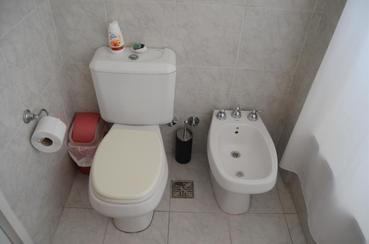 Apartamento Cleopatra Ciudad Autónoma de Ciudad Autónoma de Buenos Aires Exterior foto