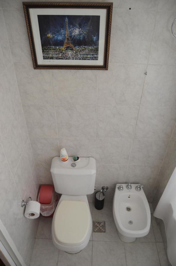 Apartamento Cleopatra Ciudad Autónoma de Ciudad Autónoma de Buenos Aires Exterior foto