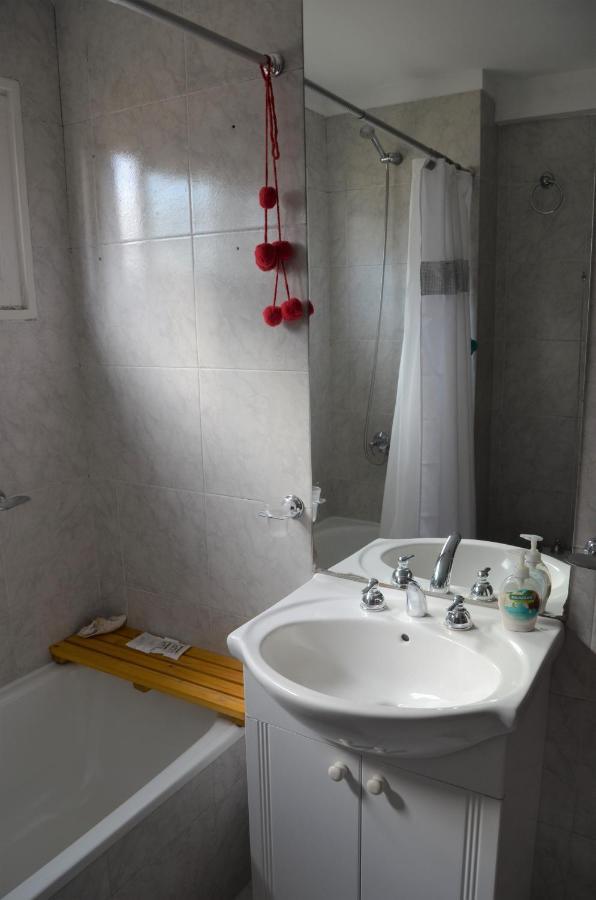Apartamento Cleopatra Ciudad Autónoma de Ciudad Autónoma de Buenos Aires Exterior foto