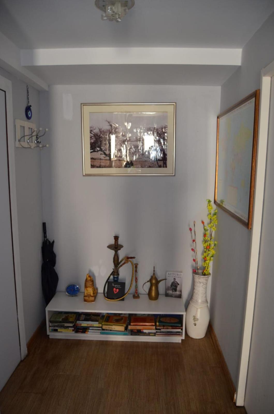 Apartamento Cleopatra Ciudad Autónoma de Ciudad Autónoma de Buenos Aires Exterior foto