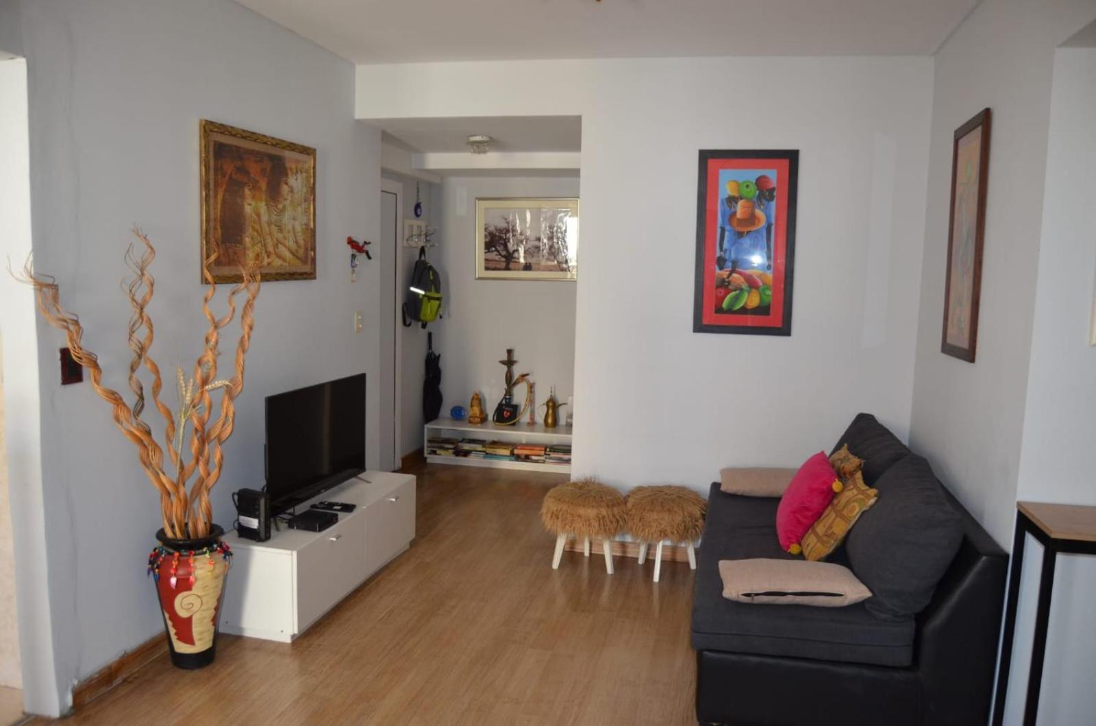 Apartamento Cleopatra Ciudad Autónoma de Ciudad Autónoma de Buenos Aires Exterior foto