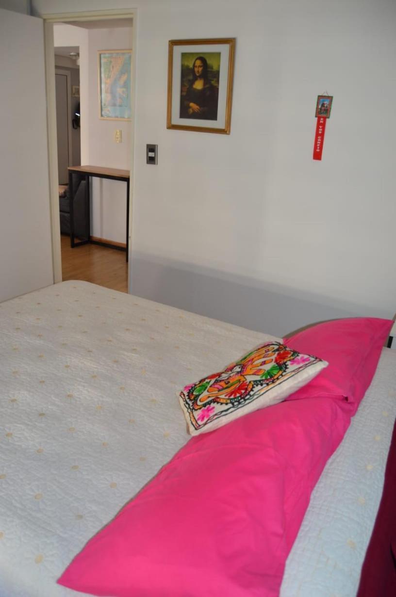 Apartamento Cleopatra Ciudad Autónoma de Ciudad Autónoma de Buenos Aires Exterior foto