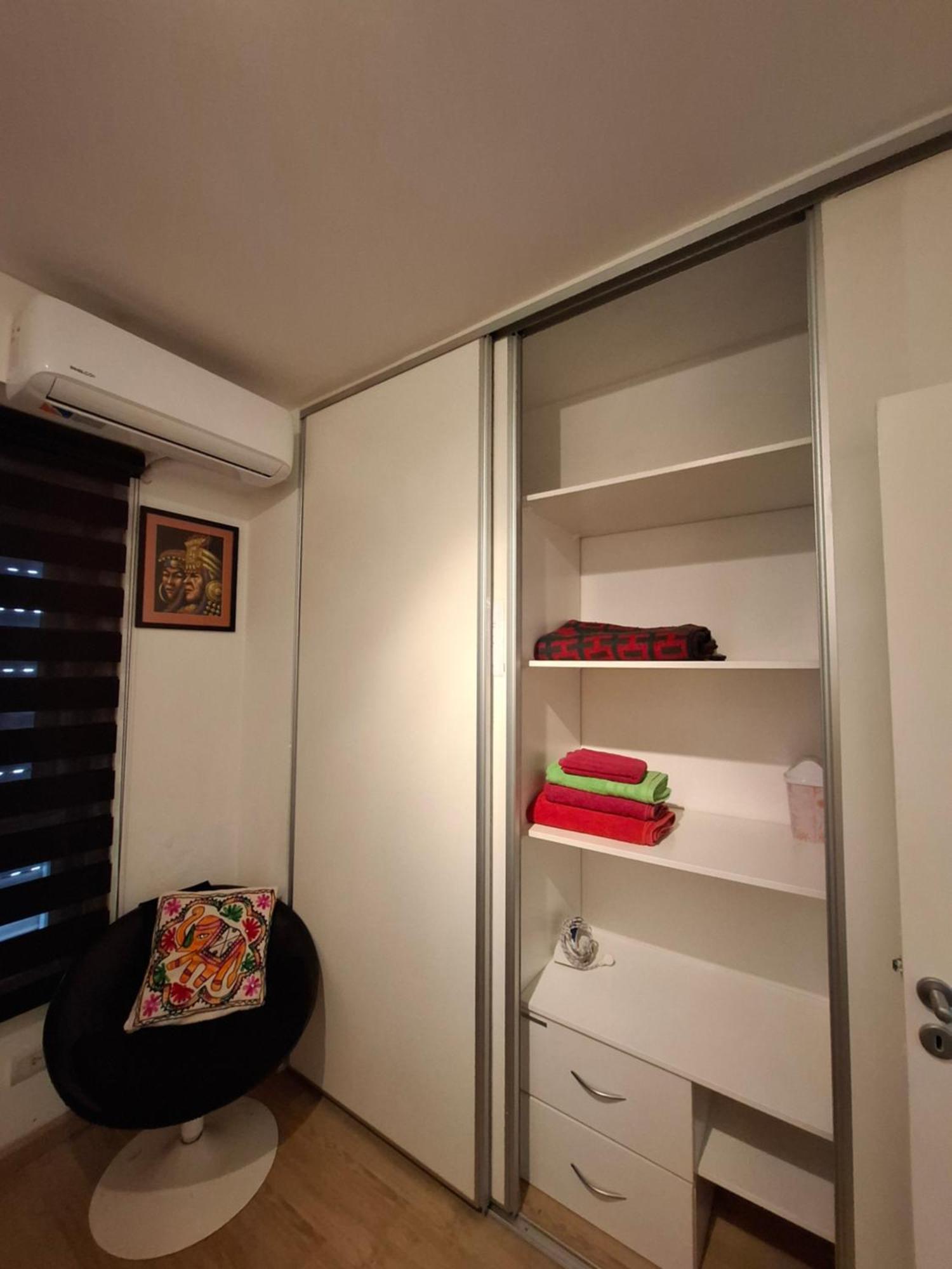 Apartamento Cleopatra Ciudad Autónoma de Ciudad Autónoma de Buenos Aires Exterior foto