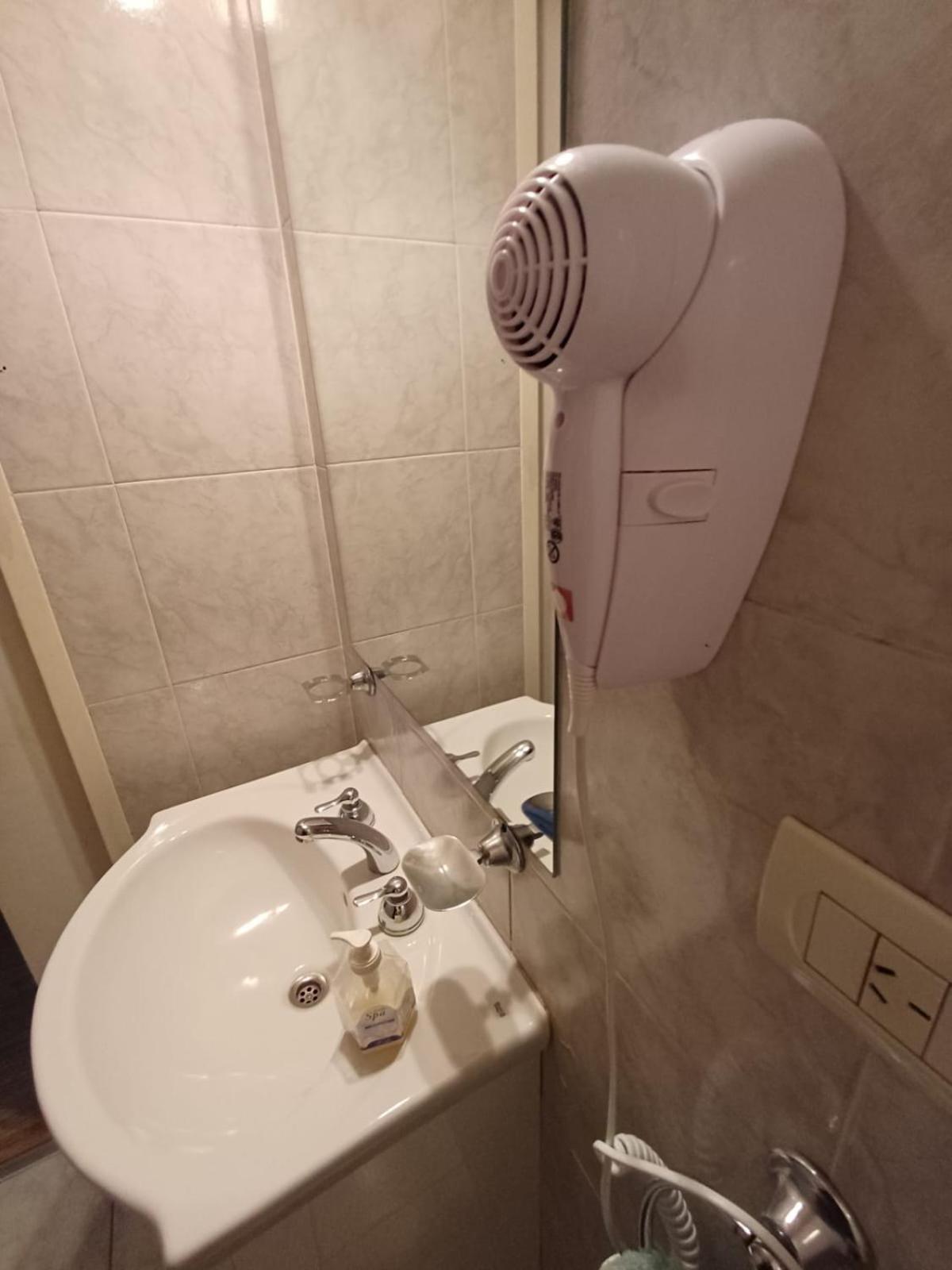 Apartamento Cleopatra Ciudad Autónoma de Ciudad Autónoma de Buenos Aires Exterior foto