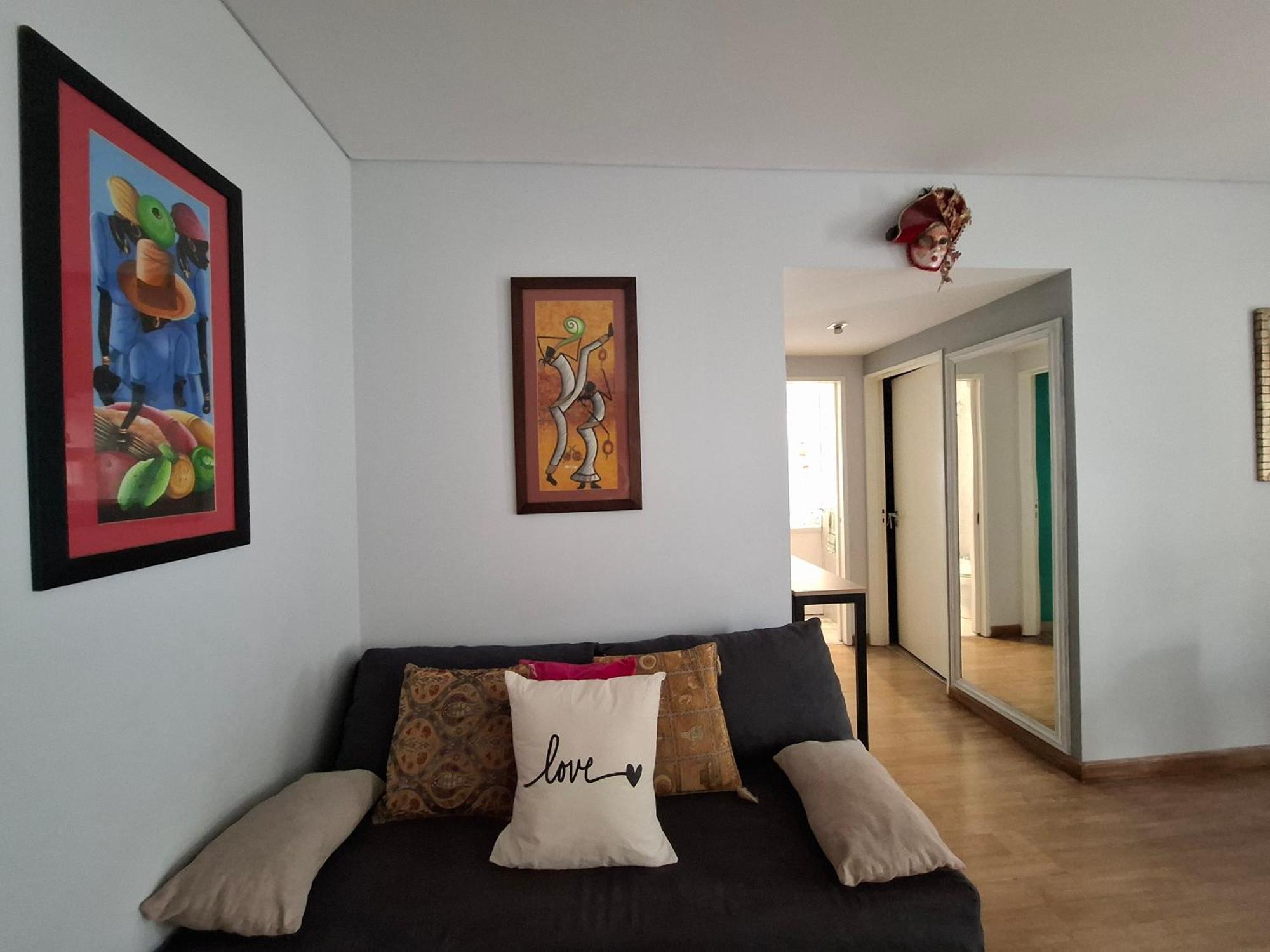 Apartamento Cleopatra Ciudad Autónoma de Ciudad Autónoma de Buenos Aires Exterior foto