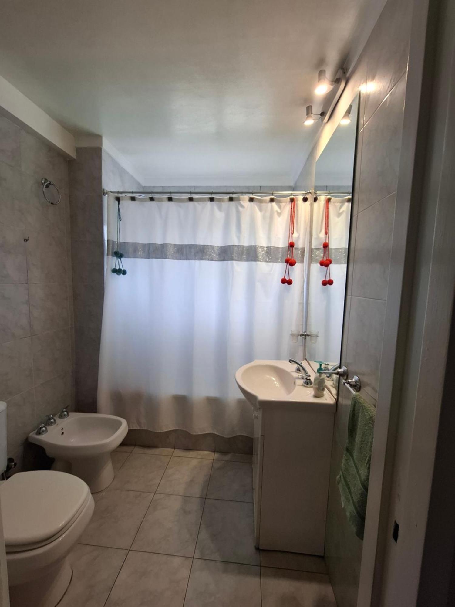 Apartamento Cleopatra Ciudad Autónoma de Ciudad Autónoma de Buenos Aires Exterior foto