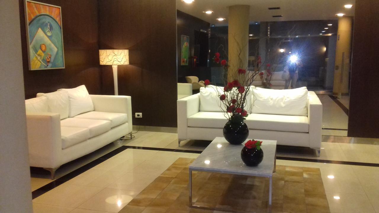 Apartamento Cleopatra Ciudad Autónoma de Ciudad Autónoma de Buenos Aires Exterior foto