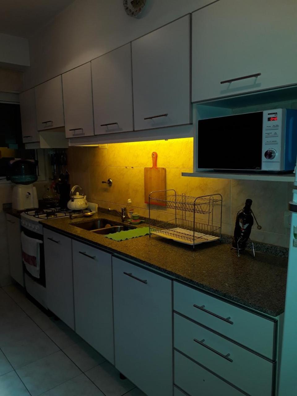 Apartamento Cleopatra Ciudad Autónoma de Ciudad Autónoma de Buenos Aires Exterior foto